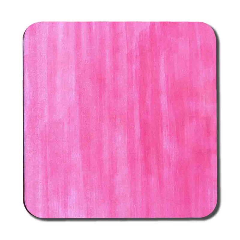 Esden Square 6 Piece Coaster Set