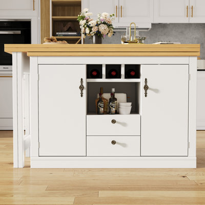 180 cm Bar Cabinet Bar Cabinet