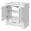 Meuble-lavabo 30 po avec lavabo en céramique-1660456935