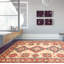 Tapis crème Finest Ghazni 8 pi 2 po x 11 pi 6 po