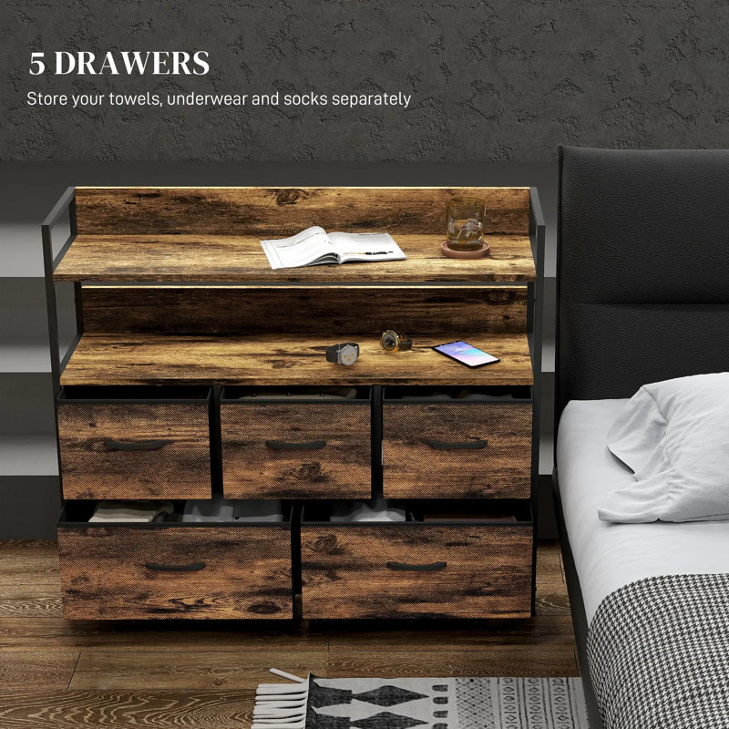 Storage Cabinet