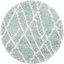 Tapis abstrait en polypropylène tissé à la machine Lorelee-80209862