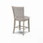 Tabouret de bar 2 pièces Farmhouse Style-114326799-114326800