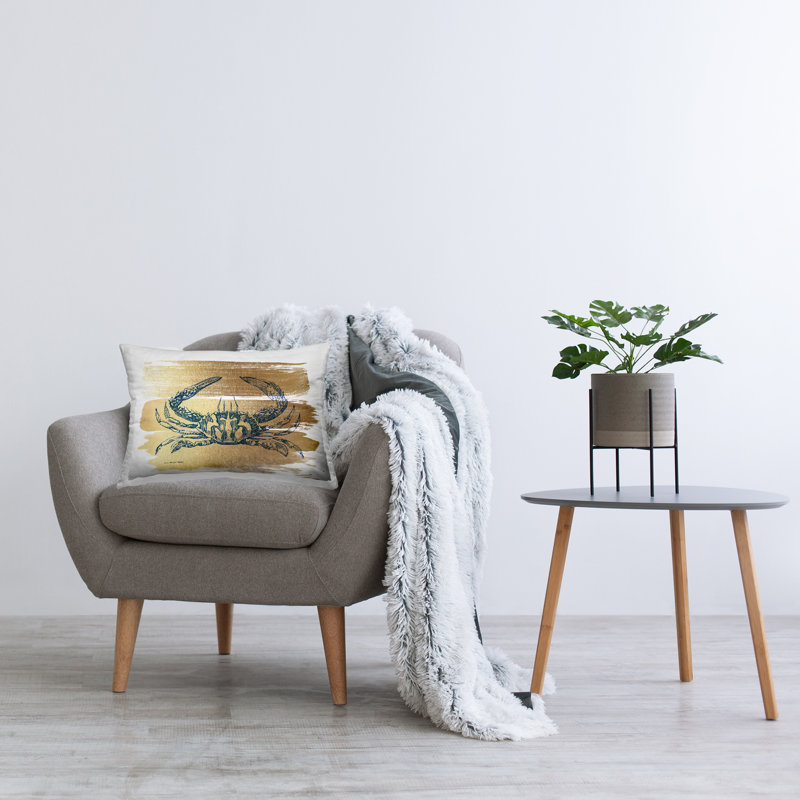 Coussin Glam