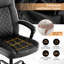 Chaise de bureau Treynor