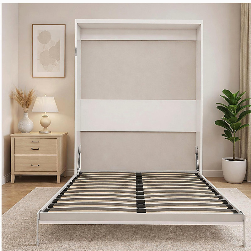 Ensemble de quincaillerie pour lit escamotable vertical pour grand lit DIY DIY