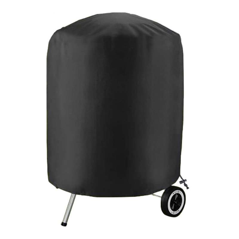 Dakota Fields 73cm W x 73cm D Grill Cover