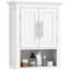 Armoire de salle de bain murale Kaitlin-Louise