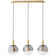 Neri 3 - Light Pendant
