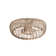 Nest Footstool/Coffee Table Large