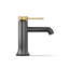 Occasion Single Hole Bathroom Faucet-2192583