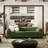 Green Sofa