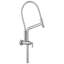 Essential™ Shower Series 10 7/16" Classic Slide Bar Shower Arm And Flange-59092893
