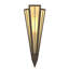 Applique murale 7,25 po de largeur Brum-784155514-784155461-784155513