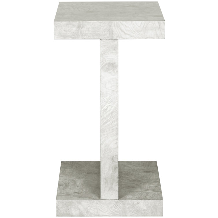 Michael Weiss Beckwith End Table