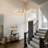 Farmhouse Wagon Wheel Chandelier-1485775567