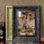 Black Picture Frame - Set of 3-1161361270-1161361274-1161361277