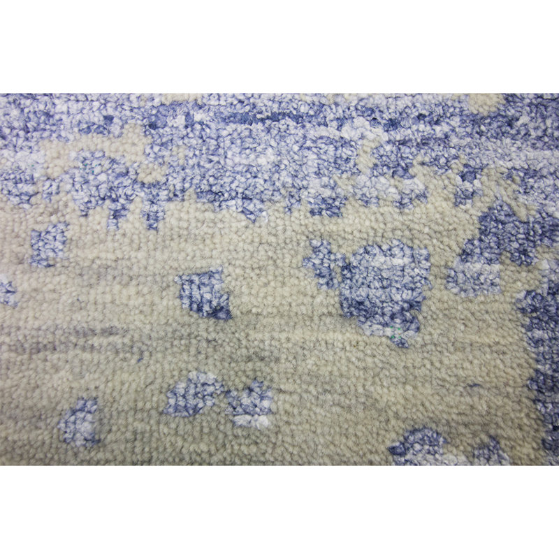 Indoor Rug, Rectangle 6' x 9'