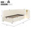 Upholstered Daybed-144713562