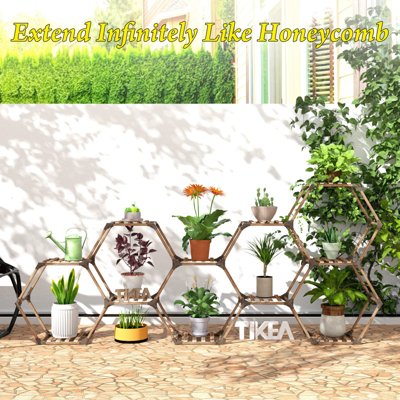 Plant Stand