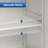 Metal Storage Cabinet