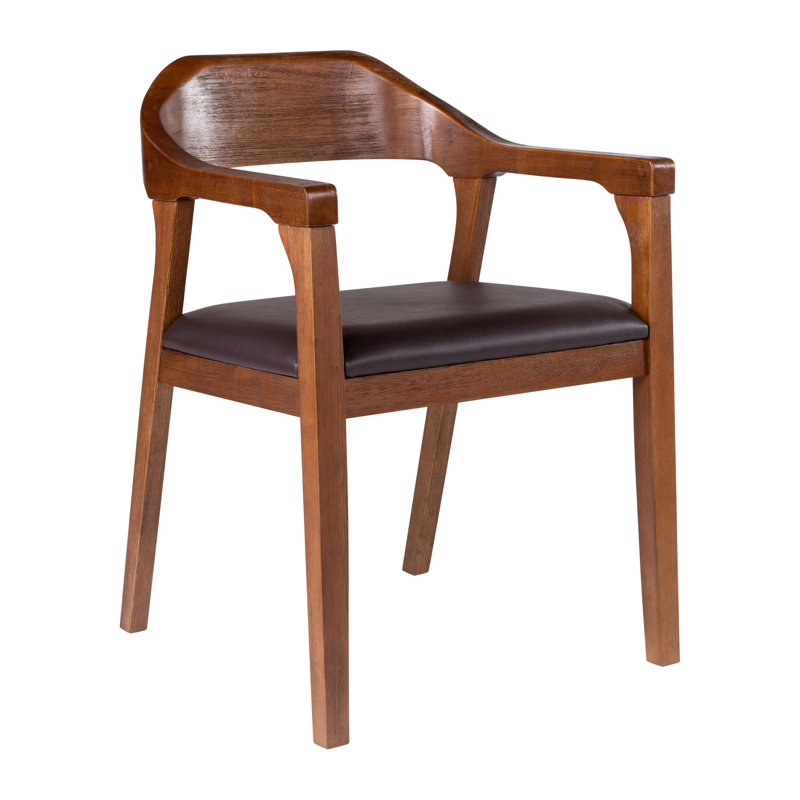 Anastassiya 18.5'' H Upholstered Armchair, 2