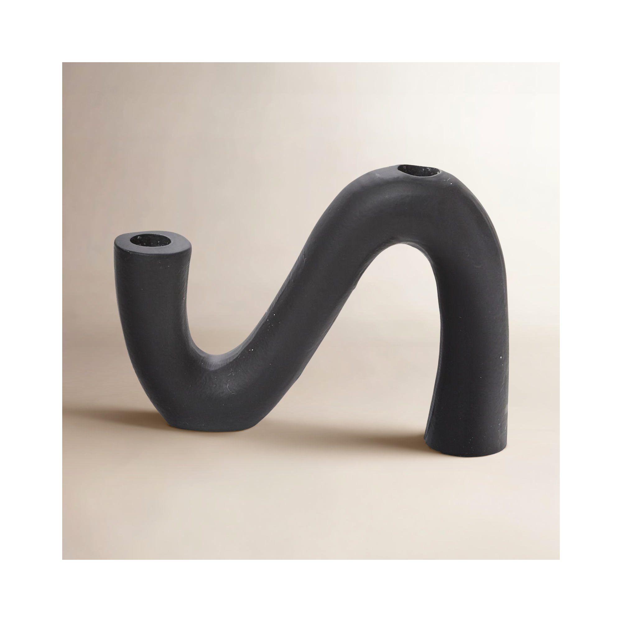 Arash Candle Holder