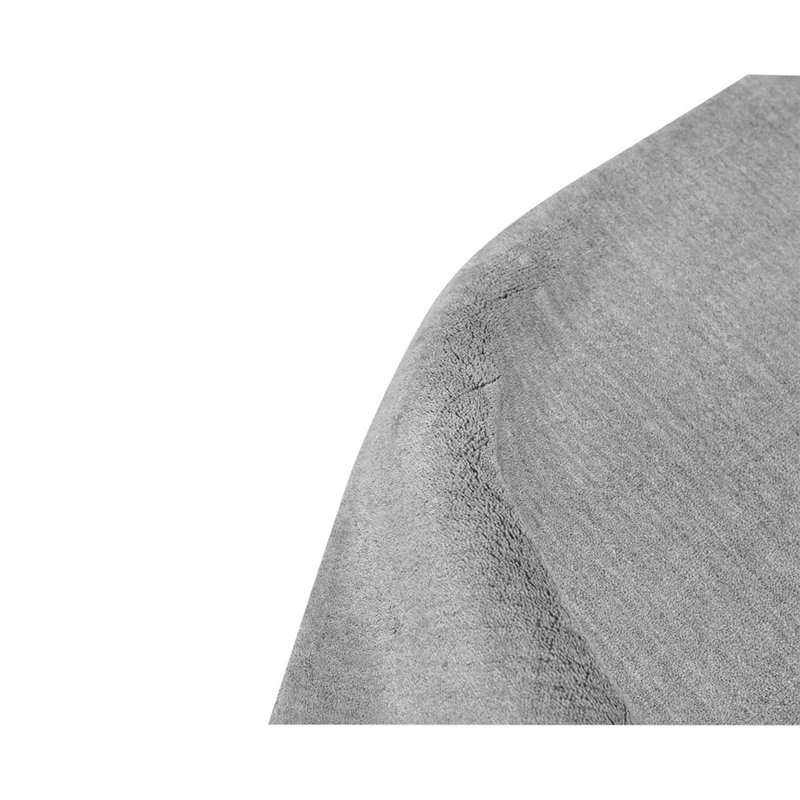 Hand Woven Wool Area Rug
