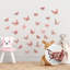 Animals Wall Decal-286685816