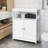 Bathroom Cabinet-1315997545