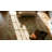 Antique Herekeh Turkish Knotted Rug