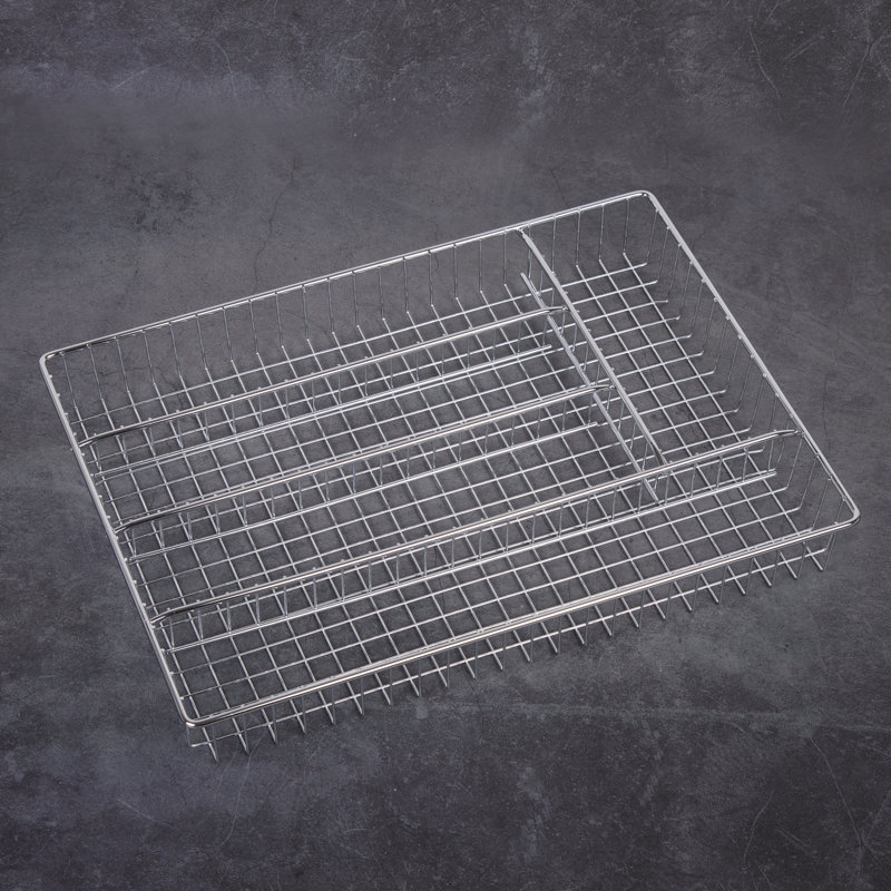 Rangement de tiroir H 1,88 po x l 14 po x P 10 po Anzavia