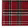 Hankinson Plaid Indoor / Outdoor Rug