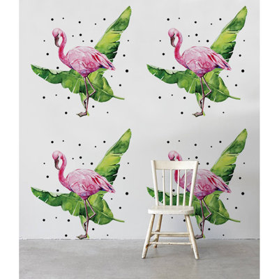Adilet Matte Mural