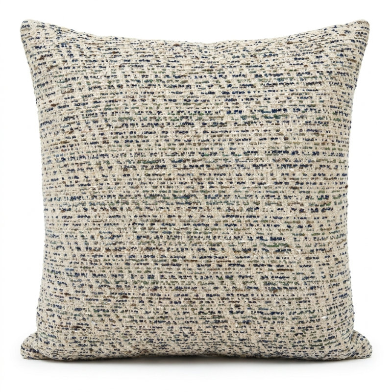 Felicity Luxury Pillow, 16" x 16", Throw Pillow