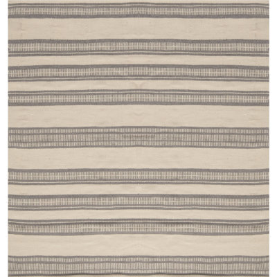 One-of-a-Kind Rectangle 5'9" X 6'2" Area Rug