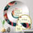 Cheyton - Half Circle Wall Mirror-198830370