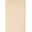 Tapis beige en jute / sisal Chalfant-63407247