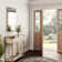 Springdale Handleset with Single Cylinder Deadbolt and Door Knob