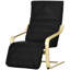 Upholstered Armchair-1119347754