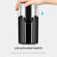 Chengdu Menghejia Technology Co., Ltd. Stainless Steel Electric Blade Coffee Grinder