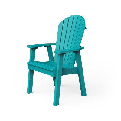 Chaise de patio Wisby