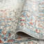 Tapis bleu / gris Tonio-1260129-75805385
