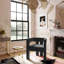 Velvet Armchair-1382794314