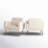 Alixon 29'' Wide Tufted Armchair-724877863
