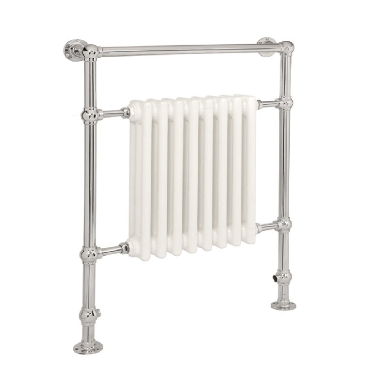 Klara Traditional Towel Rail Heated Towel Rails