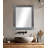 Sadonte Flat Wall Mirror-1270114669