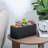 Anielle Rectangular Ceramic Pot Planter-1846892894