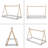 Oahu Standard Bed-170149015
