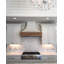 Mother of Pearl .5x1 Mini Brick Polished Pearl Shell Mosaic Tile